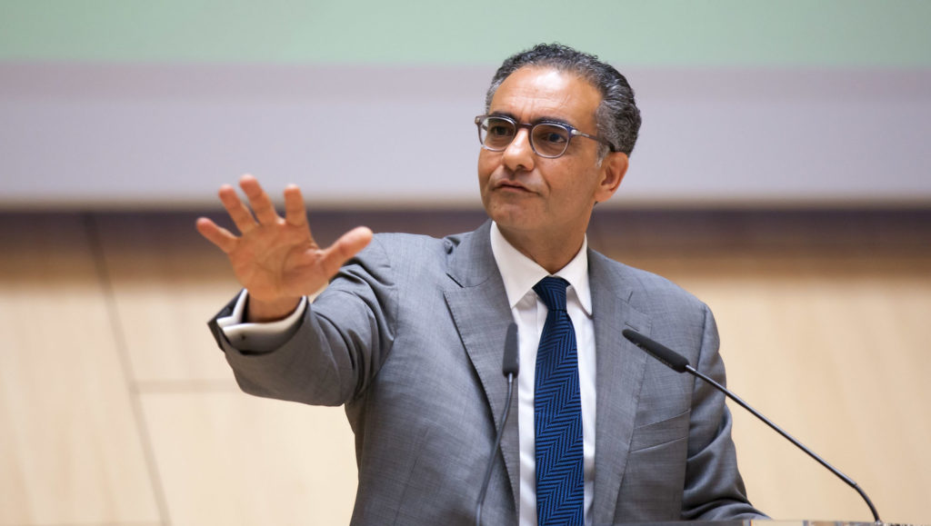 Fadi Chehadé