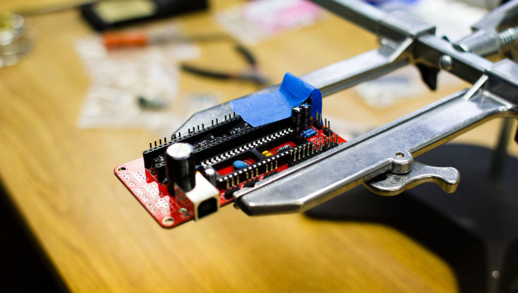 hackerspace