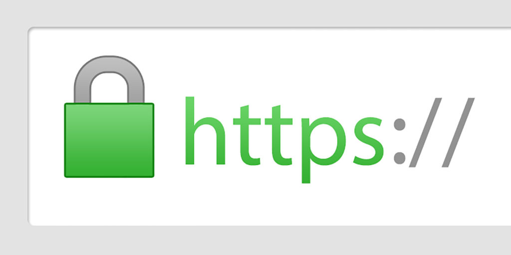 HTTPS connexion liaison sécurisée chiffrement