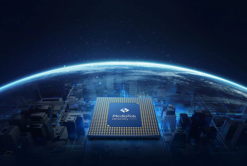 MediaTek