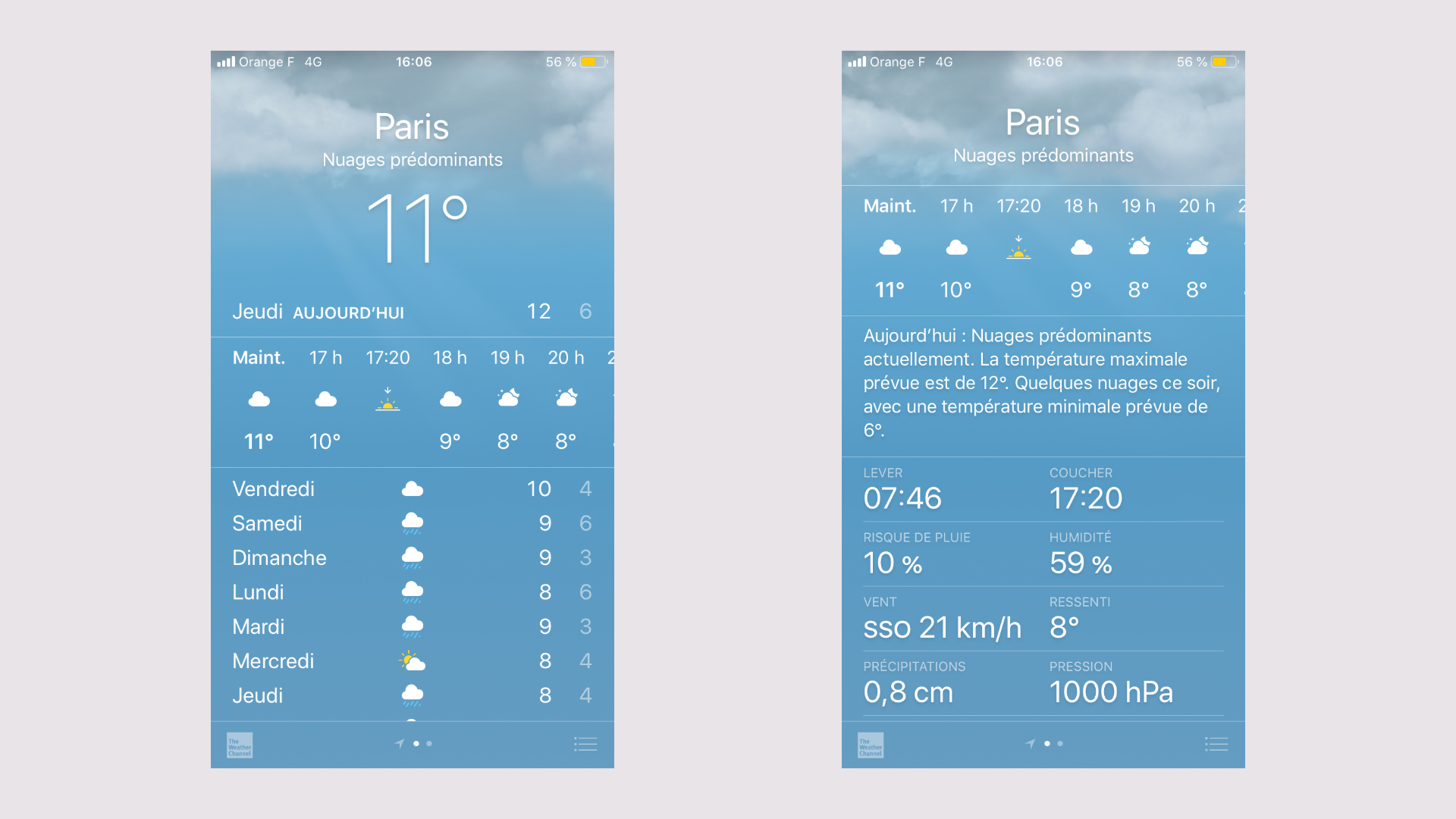 La météo de 2022 en France ressemble à cette prédiction dystopique