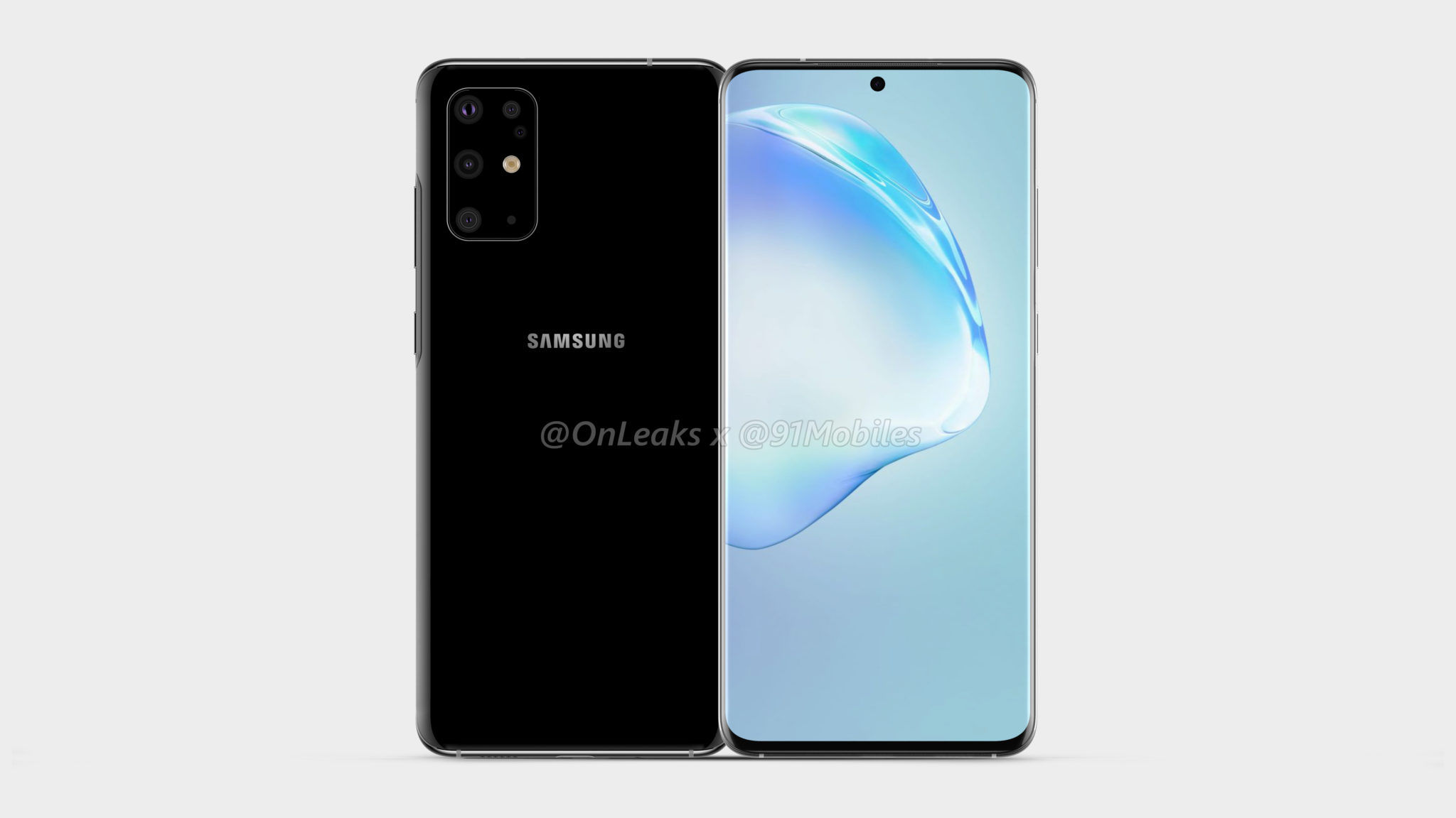 Samsung Galaxy S11 : prix, date de sortie ...