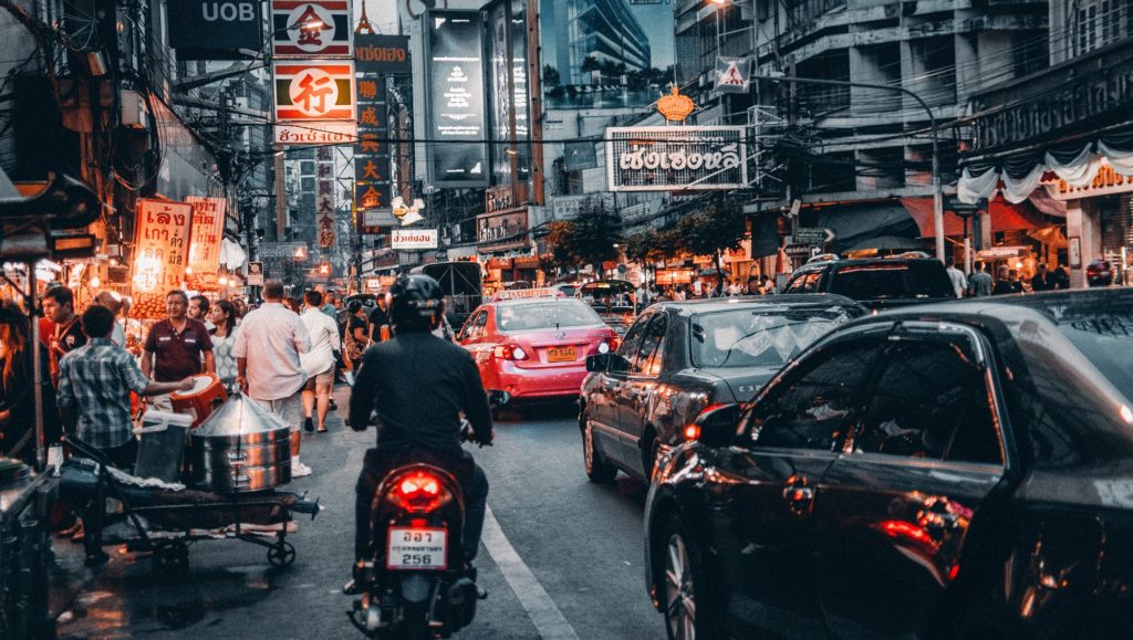 Thaïlande
