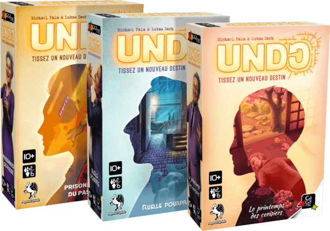 Undo