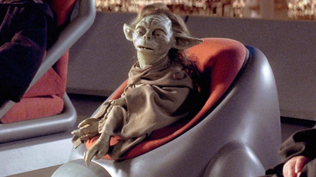Téléchargement gratuit Images The Mandalorian Que Sait On Du Bebe Yoda Qui N Est actualisé salutations