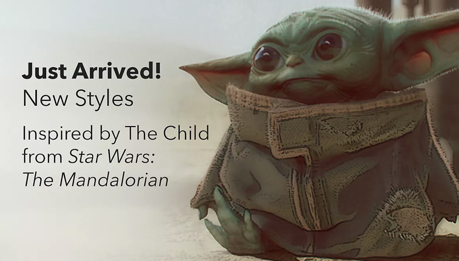 Disney compte sur le phénomène « Baby Yoda » pour doper les ventes de ses  produits dérivés