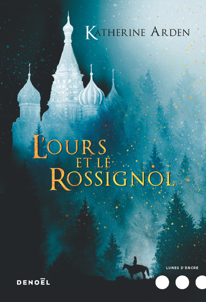 Les 4 meilleurs livres de Fantasy à offrir pour Noël sont dans ce guide