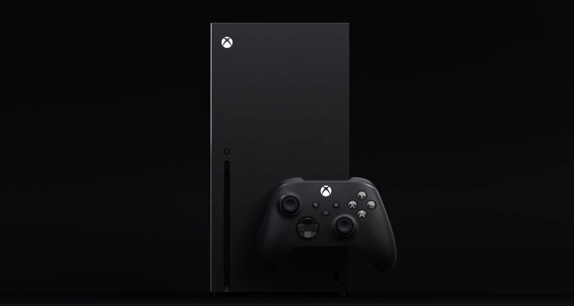 Xbox Series X : test, caractéristiques, manette, prix, jeux… tout