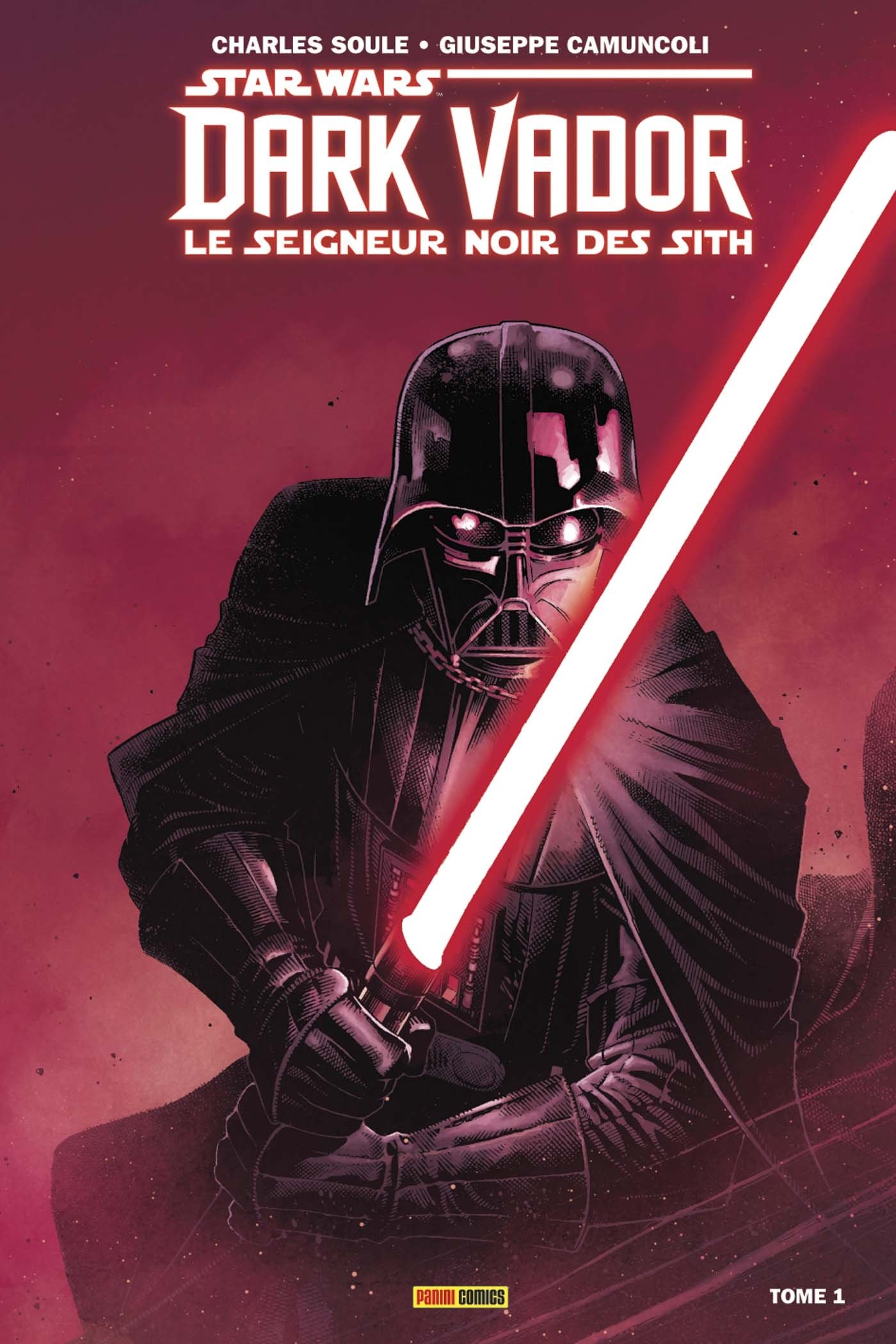 Star Wars 9 : voici 5 comics et romans de l’univers étendu à offrir