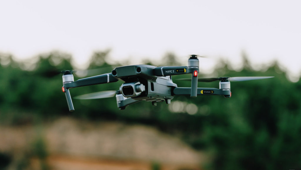 DJI Mavic 2 Pro