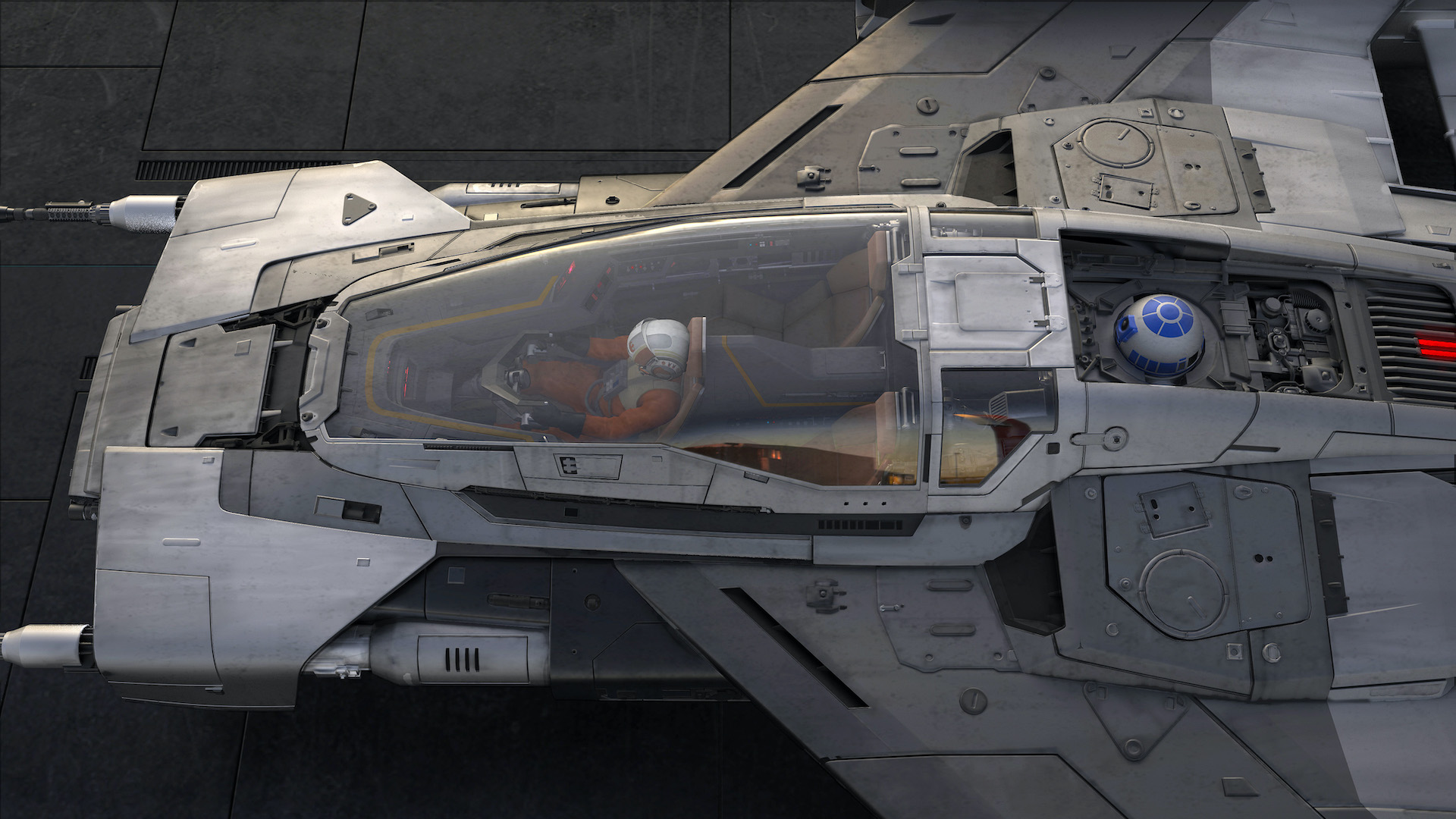 Avant La Sortie De Star Wars 9 Porsche Devoile Un Concept De Vaisseau Spatial Avant La Sortie De Star Wars 9 Porsche Devoile Un Concept De Vaisseau Spatial