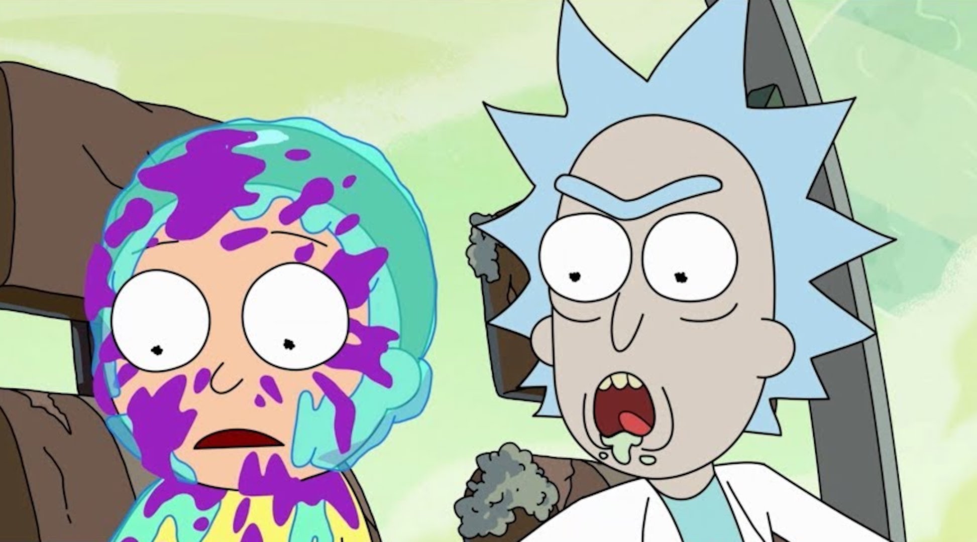 Rick Et Morty Saison 5 Molotov Rick and Morty saison 4, c'est déjà fini : comment résilier un