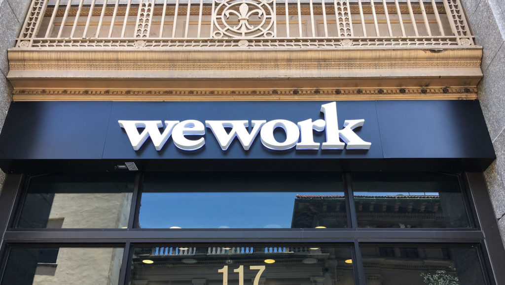 WeWork