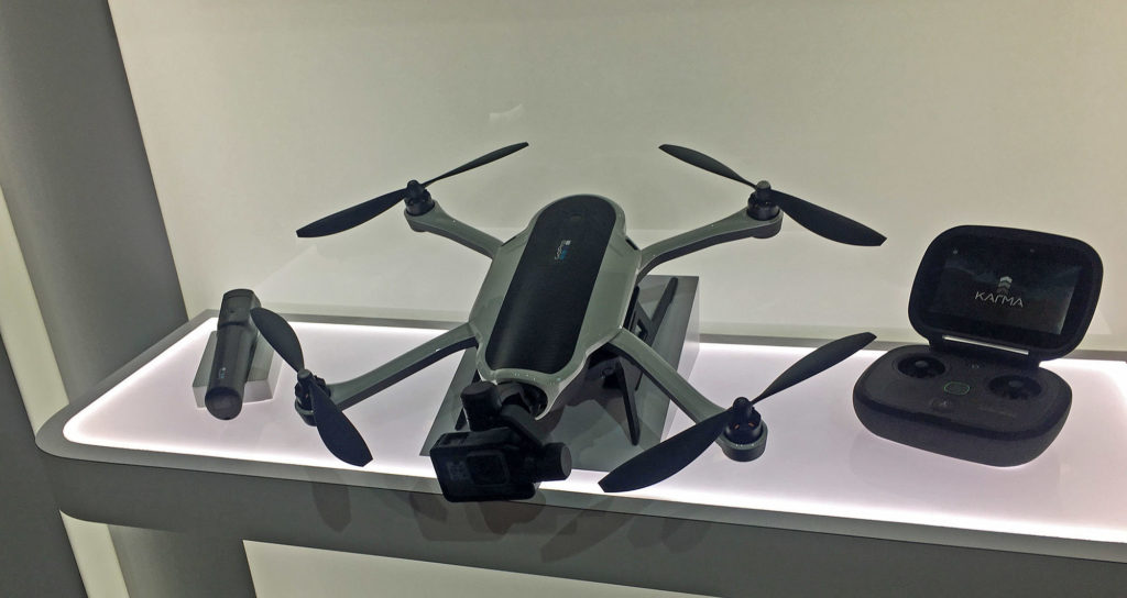 GoPro Karma