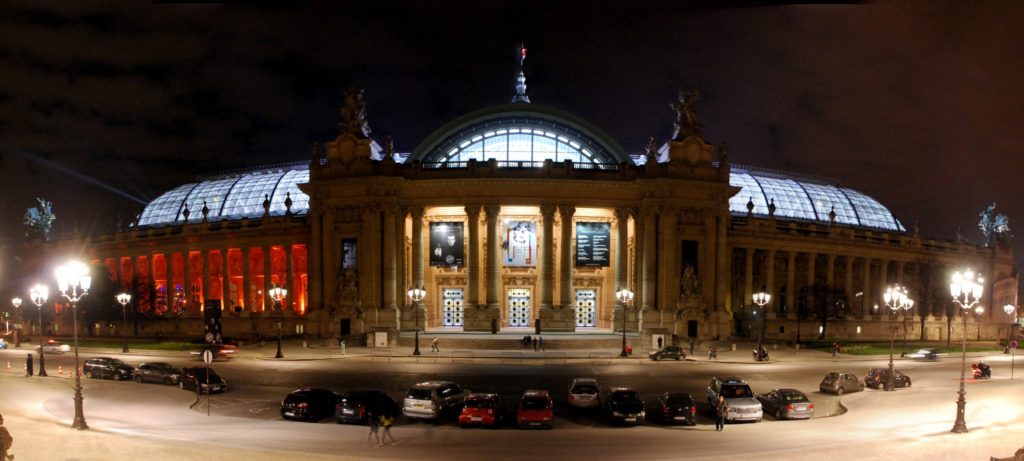 Grand Palais