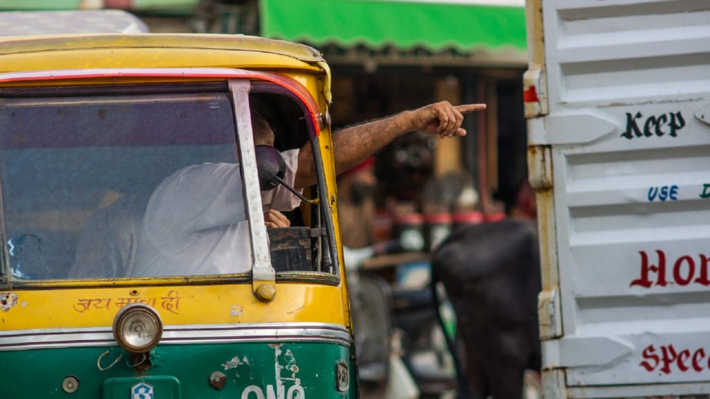 inde new delhi