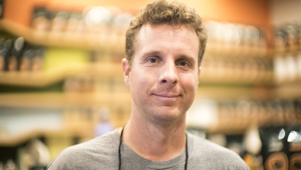 Jamie Siminoff