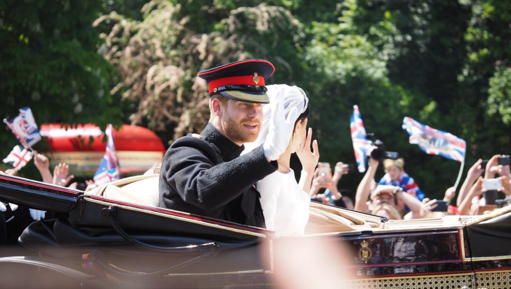 Prince Harry
