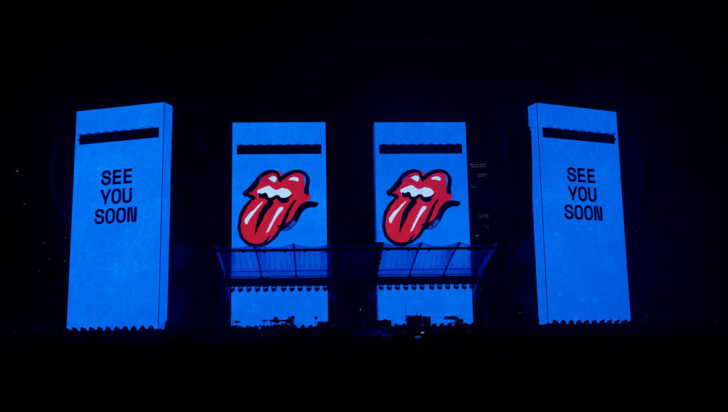 Rolling Stones