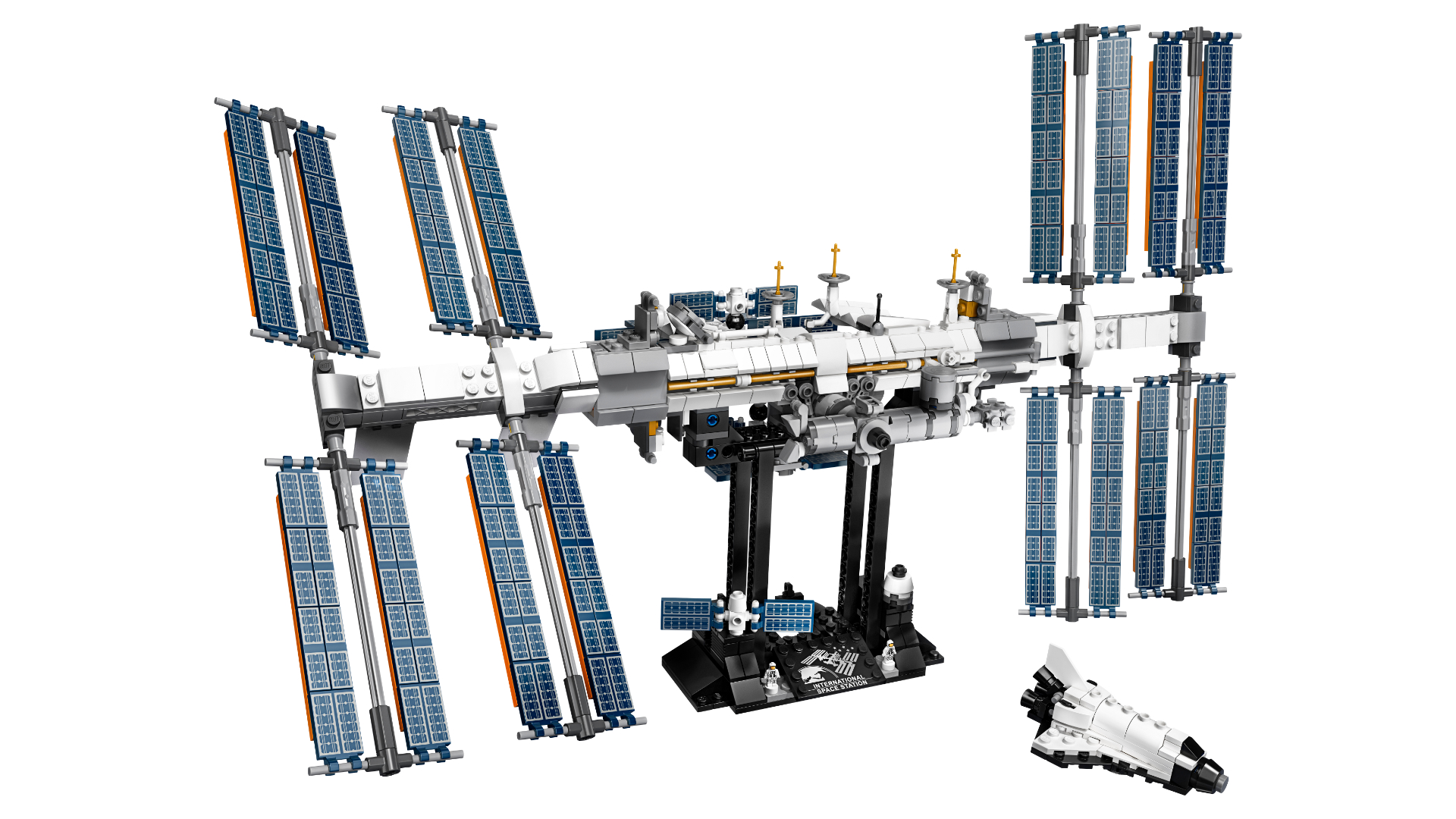 L'ISS en Lego ! Station-spatiale-internationale-lego-iss