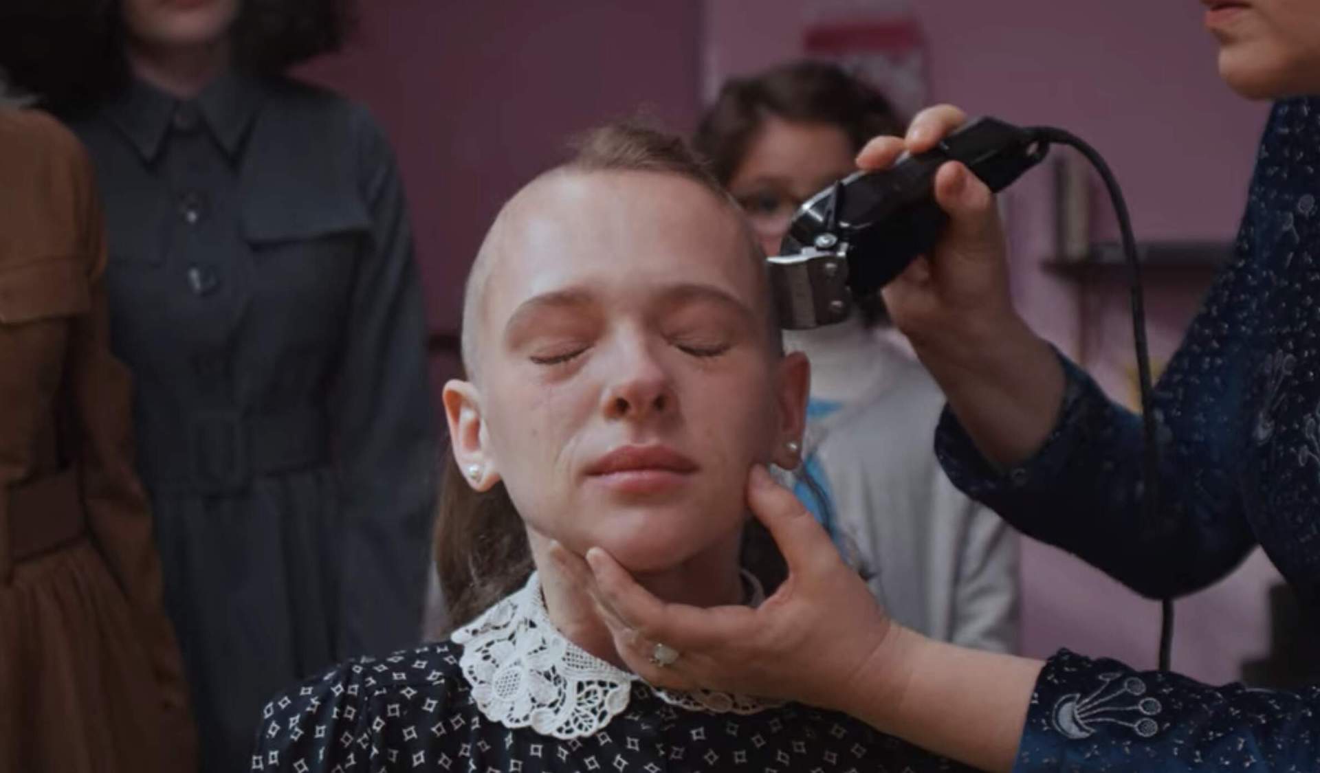 Quelles sont les meilleures séries sur Netflix en ce moment
