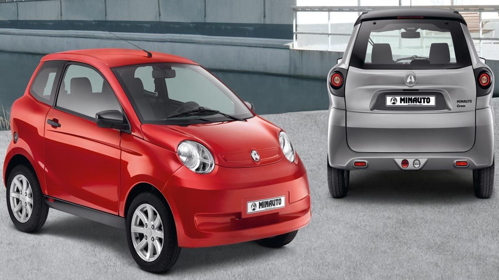 Citroën Ami la conduite sans permis en cinq questions