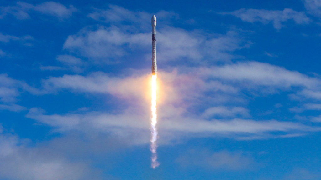 Falcon 9 (Starlink v1.0 L4) - CCAFS - 17.2.2020 - Page 4 Lancement-spacex-falcon9-espace-fusee-1024x576