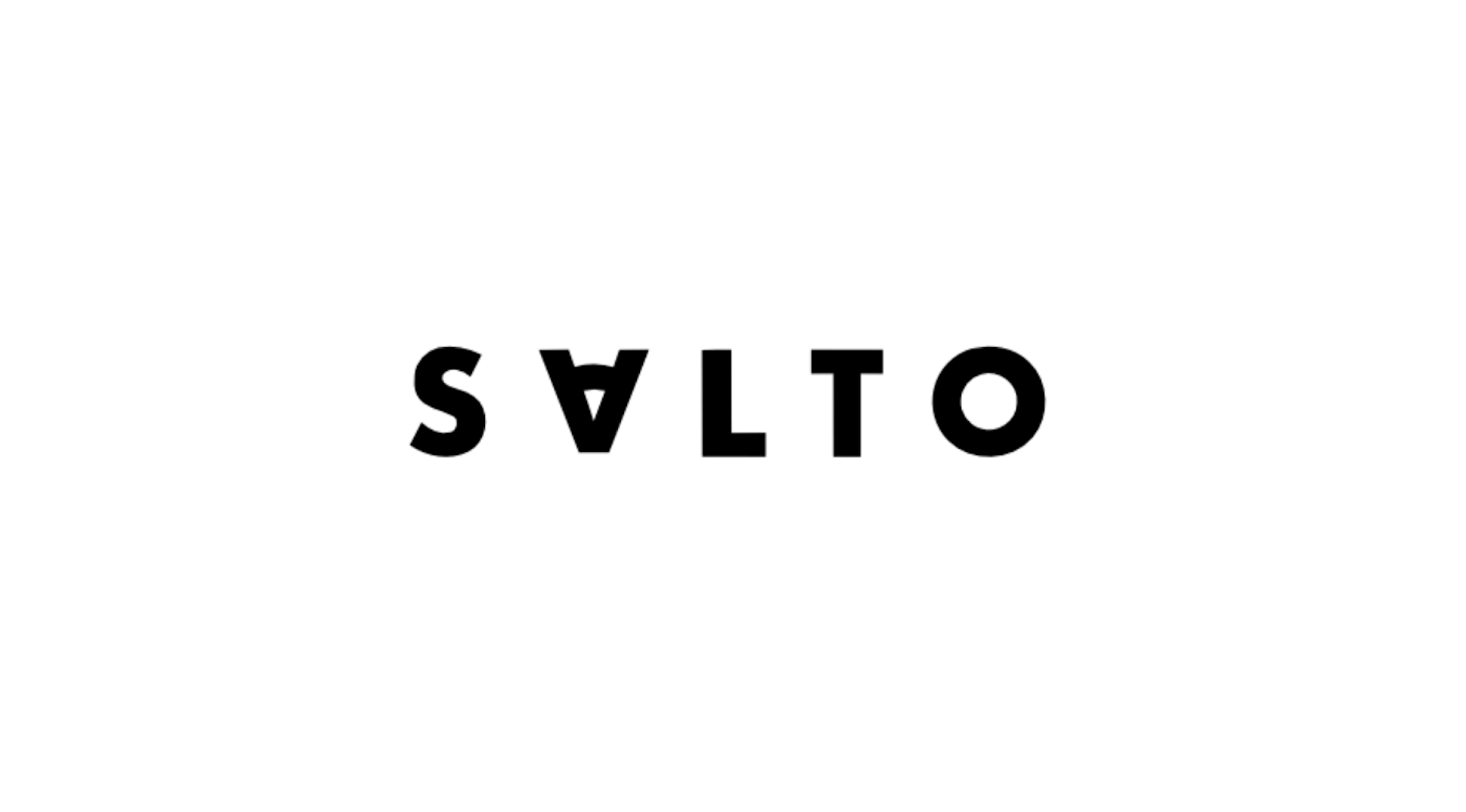Vidéo à la demande par abonnement  Salto-logo