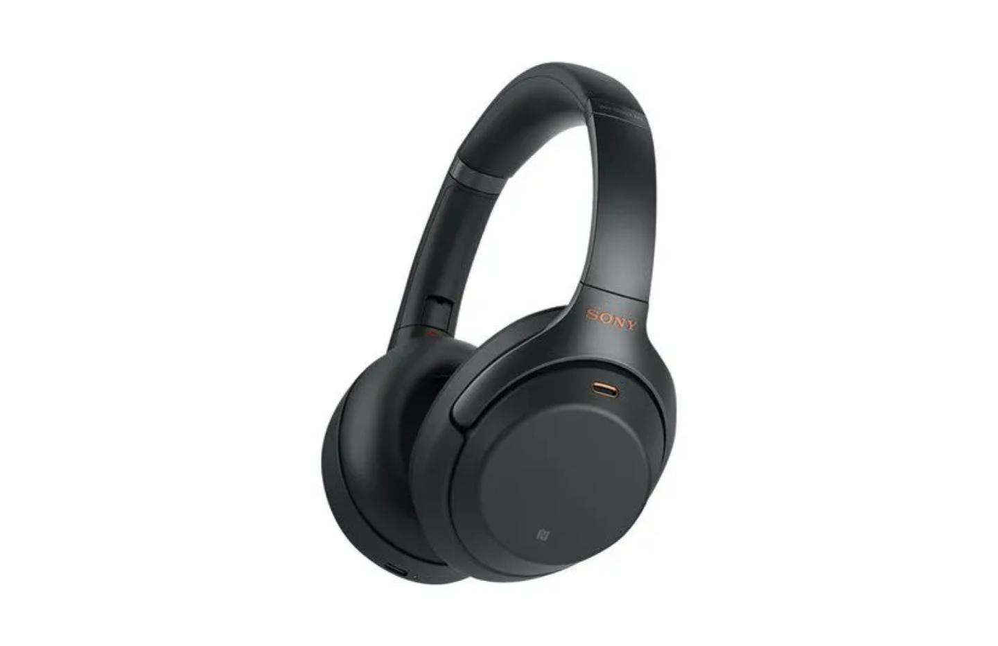 Sony WH-1000XM3 - Le Meilleur Casque rapport qualité prix à