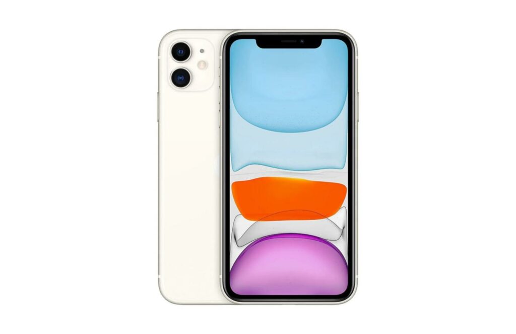 Bouygues l'iPhone 11 et d'autres smartphones sont en promo