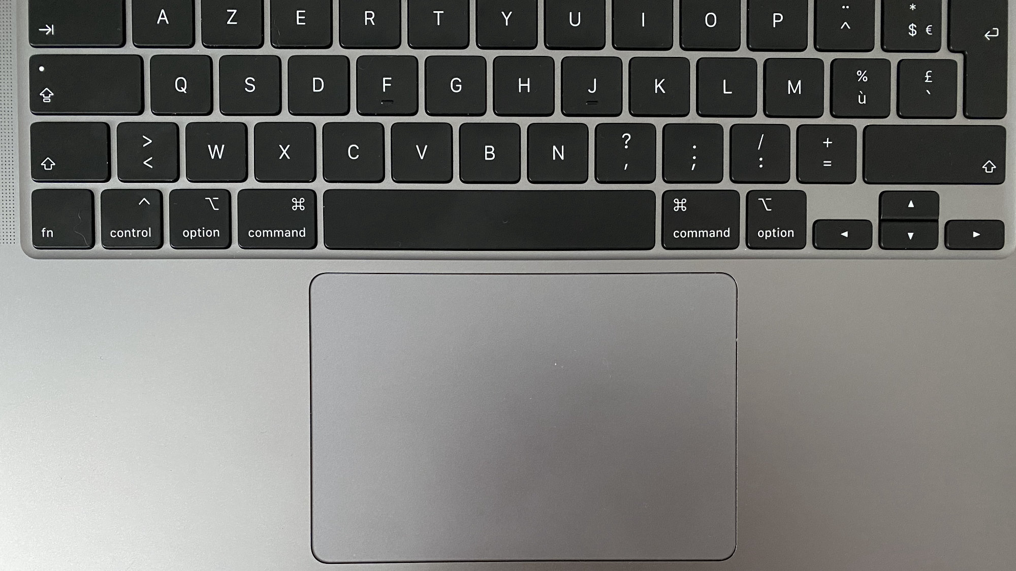 Test du MacBook Air (2020) : le nouvel ordinateur portable de référence -  Numerama