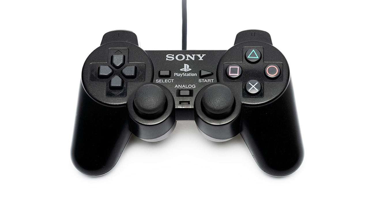 Геймпады sony купить. Ps2 Dualshock. Джойстик сони плейстейшен 2. Dualshock 2 ps2. Ps2-Dualshock 2 Controller-джойстик.