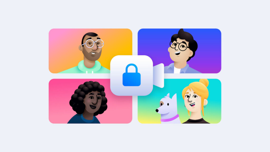 Facebook Messenger Rooms