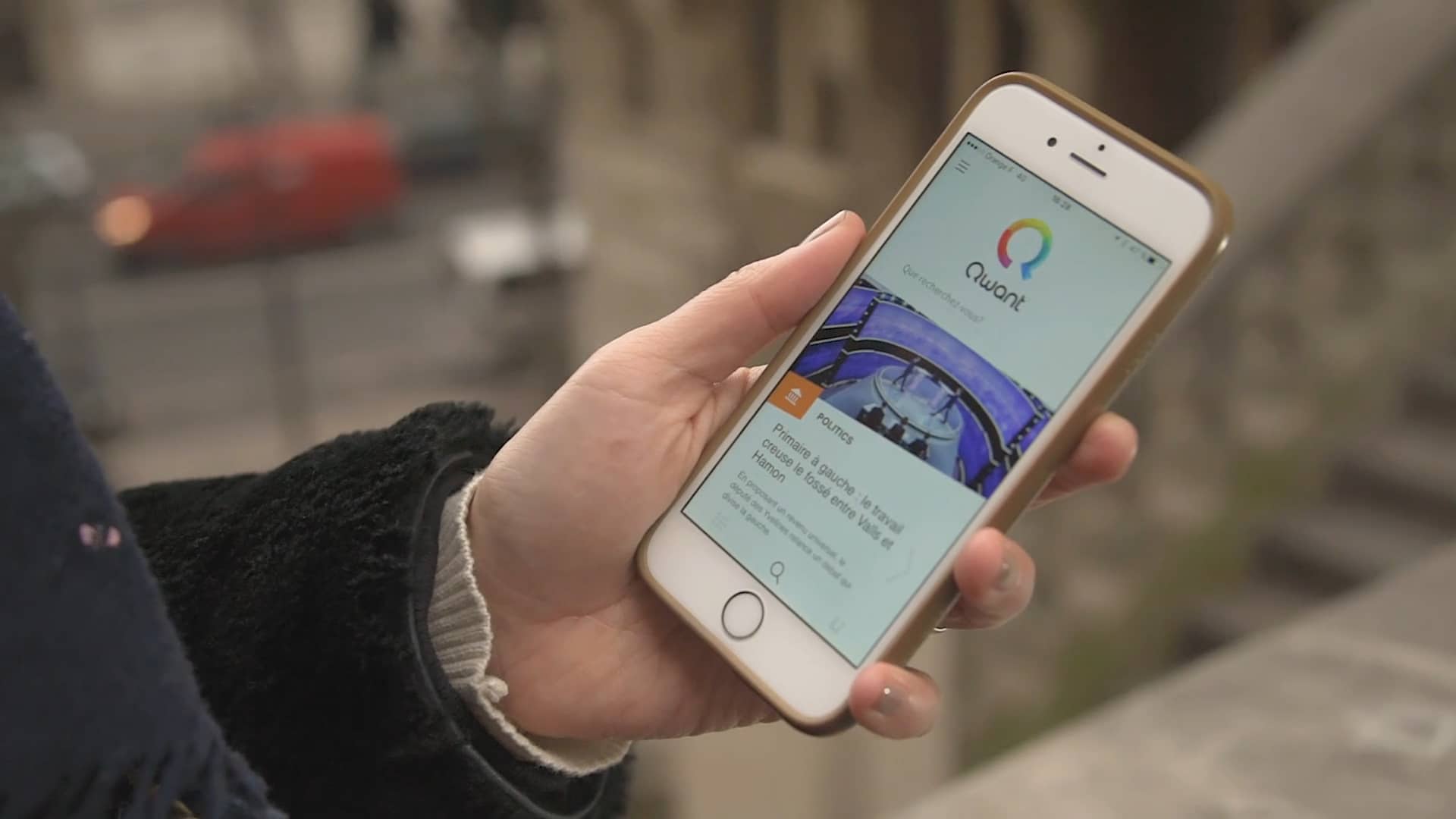 Au fait, pourquoi Qwant s’appelle Qwant ?