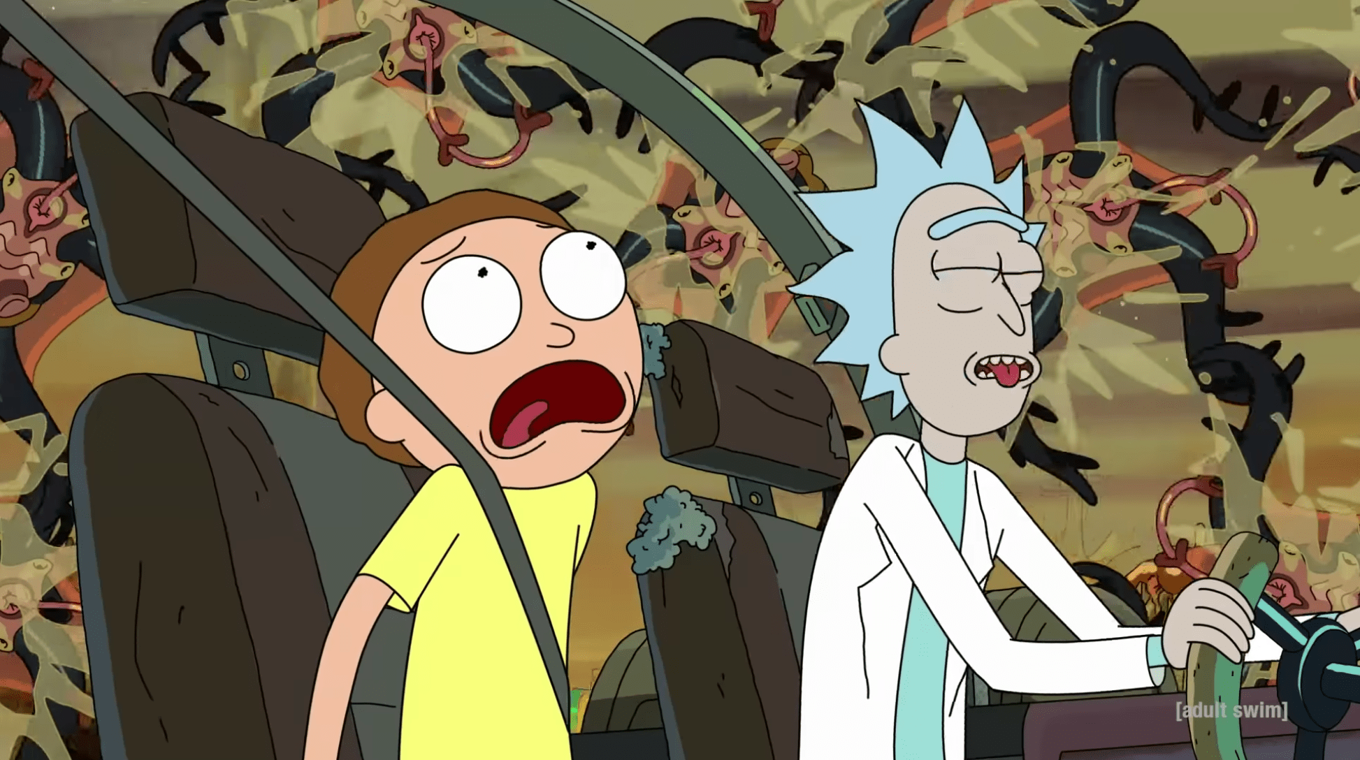 rick