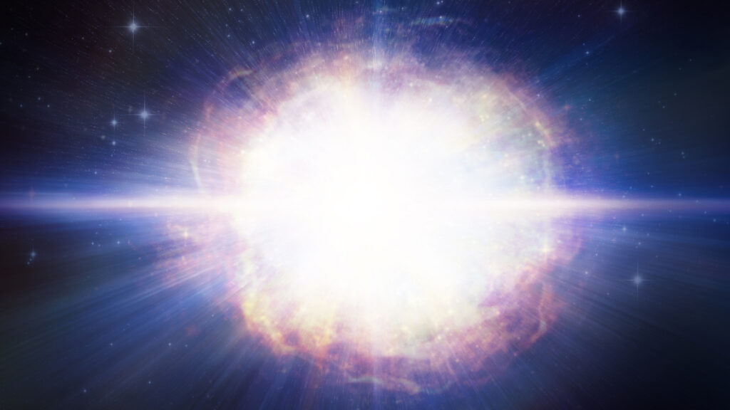 2020 Supernova 2020 Supernova