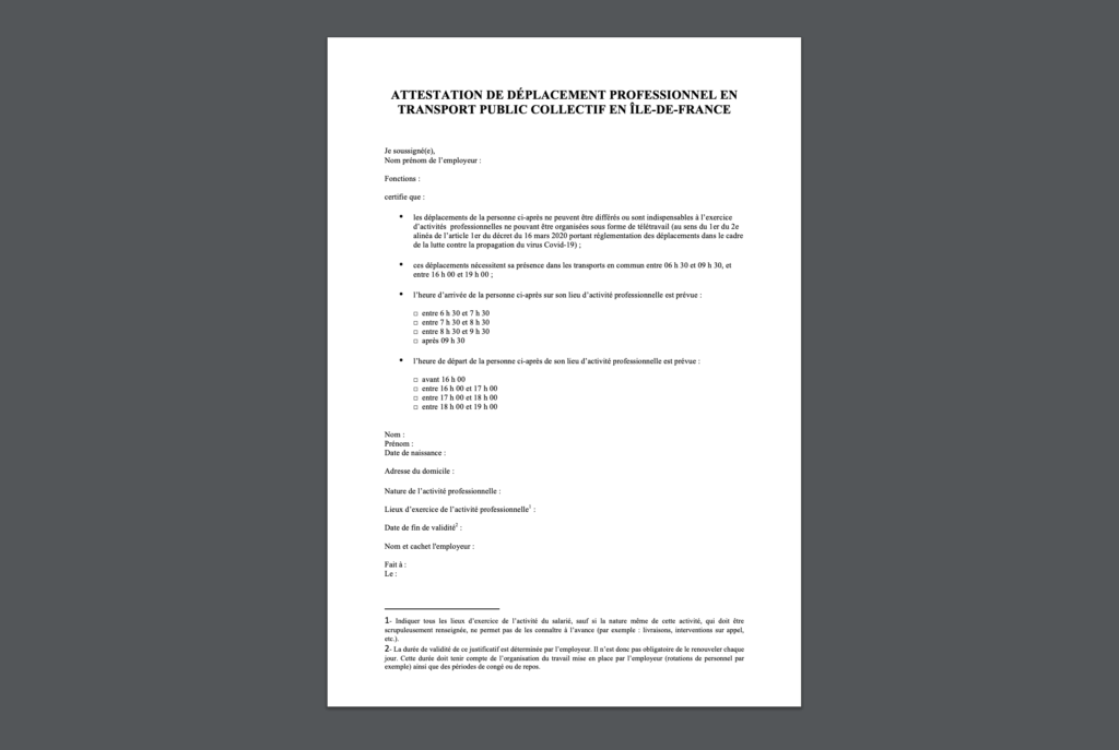 lettre de dispense mutuelle