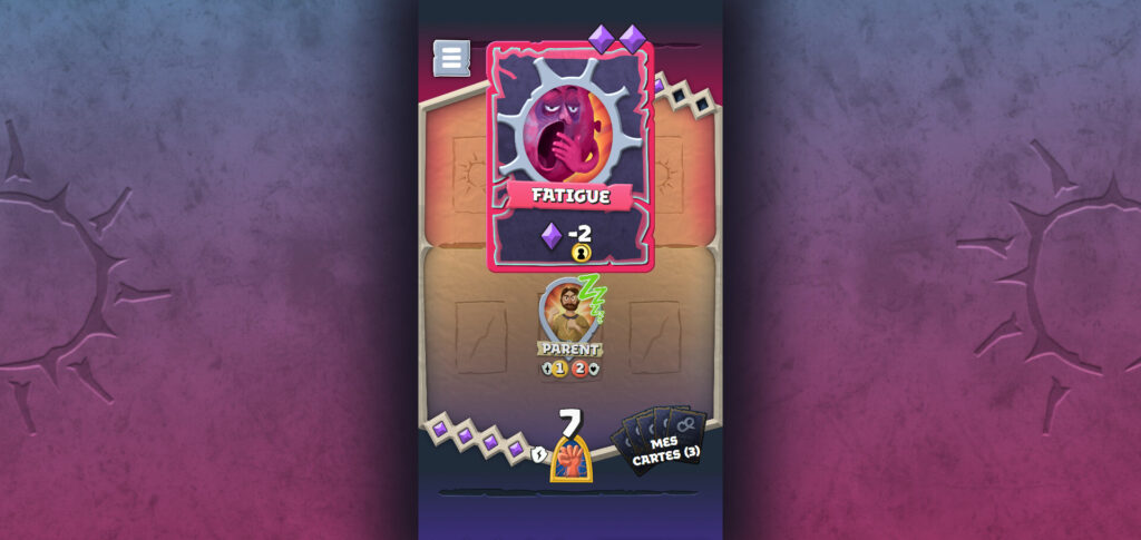CoronaQuest plateau