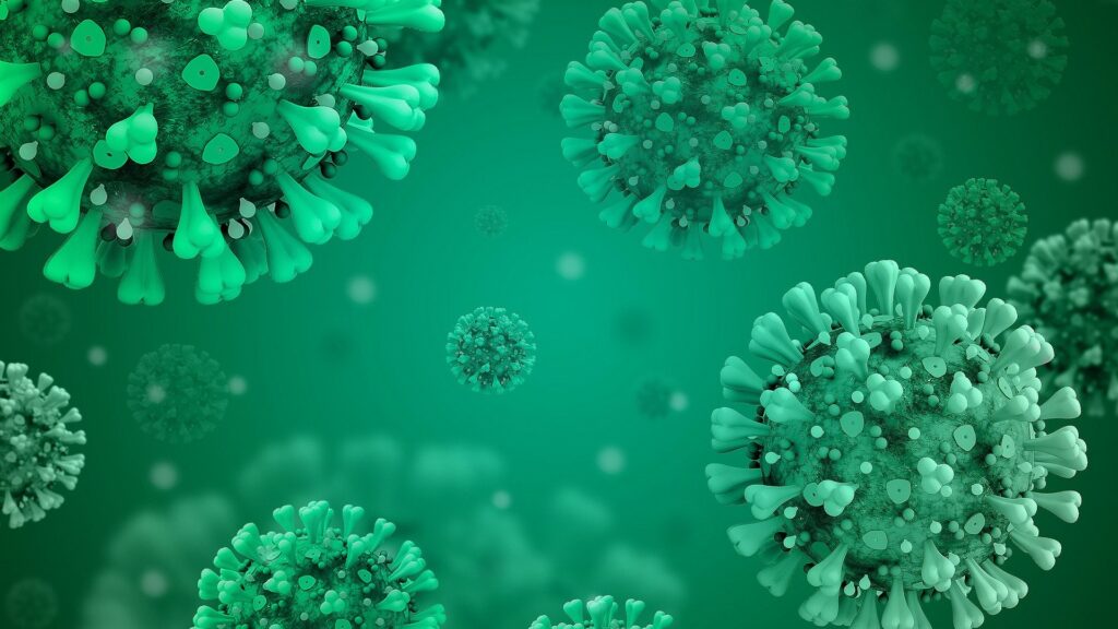 Le coronavirus a plus de 12 000 mutations, mais aucune n’apparaît dangereuse