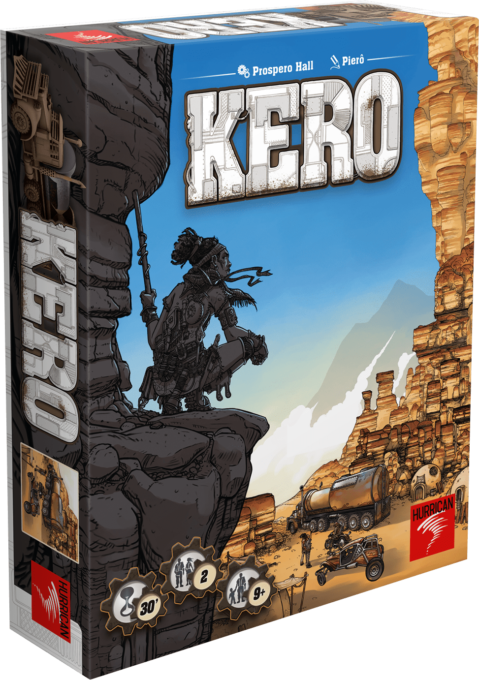 Kero