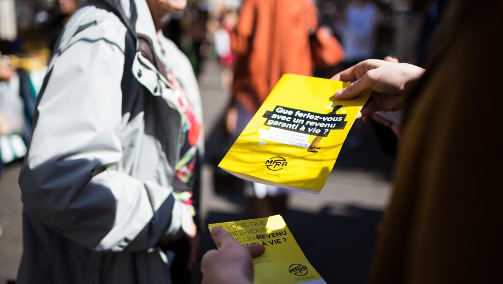 tractage