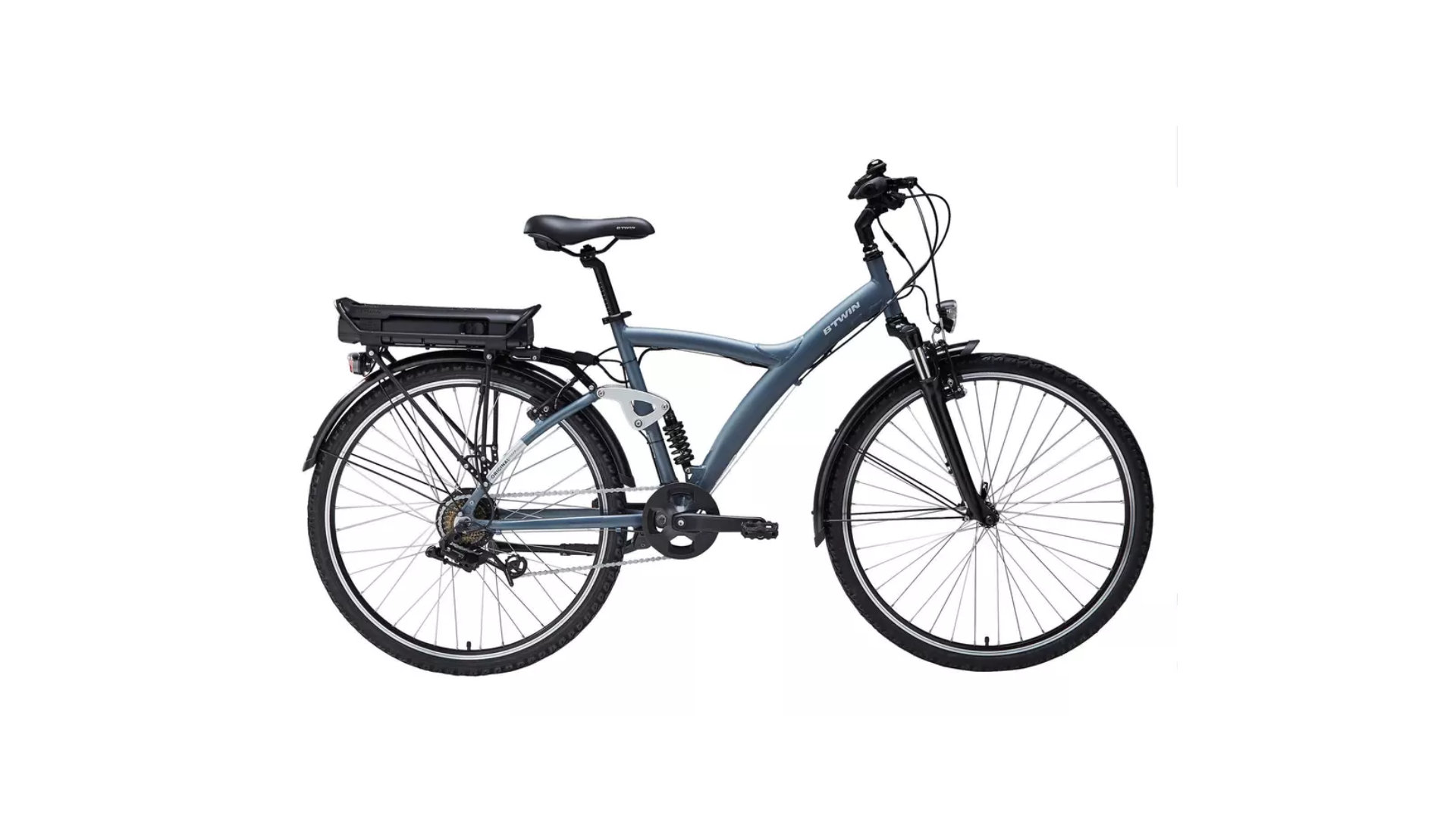 décathlon vélo btwin