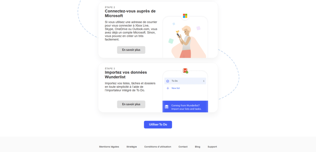wunderlist to do microsoft