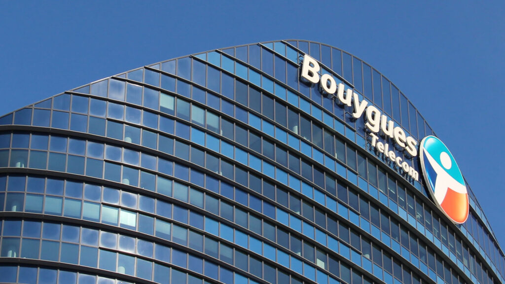 Bouygues Telecom