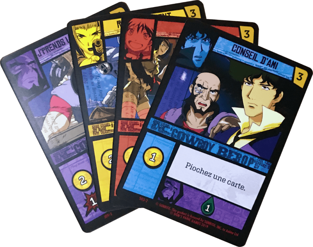Cowboy Bebop