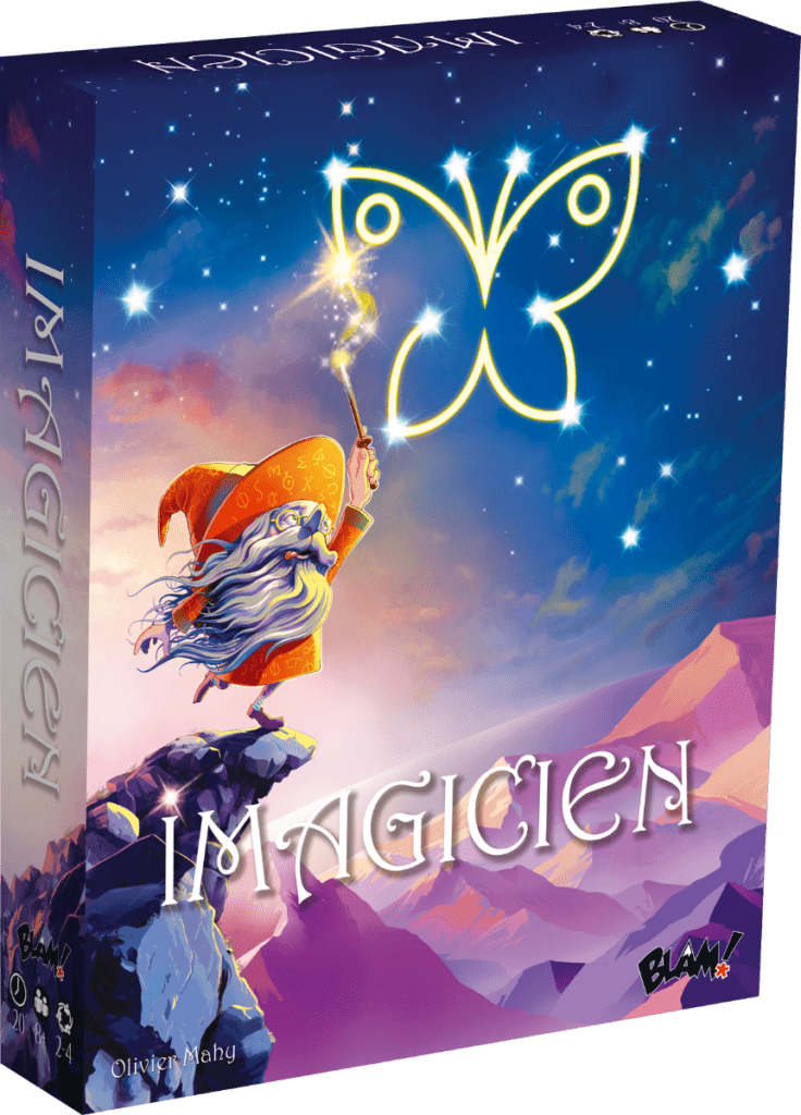 Imagicien