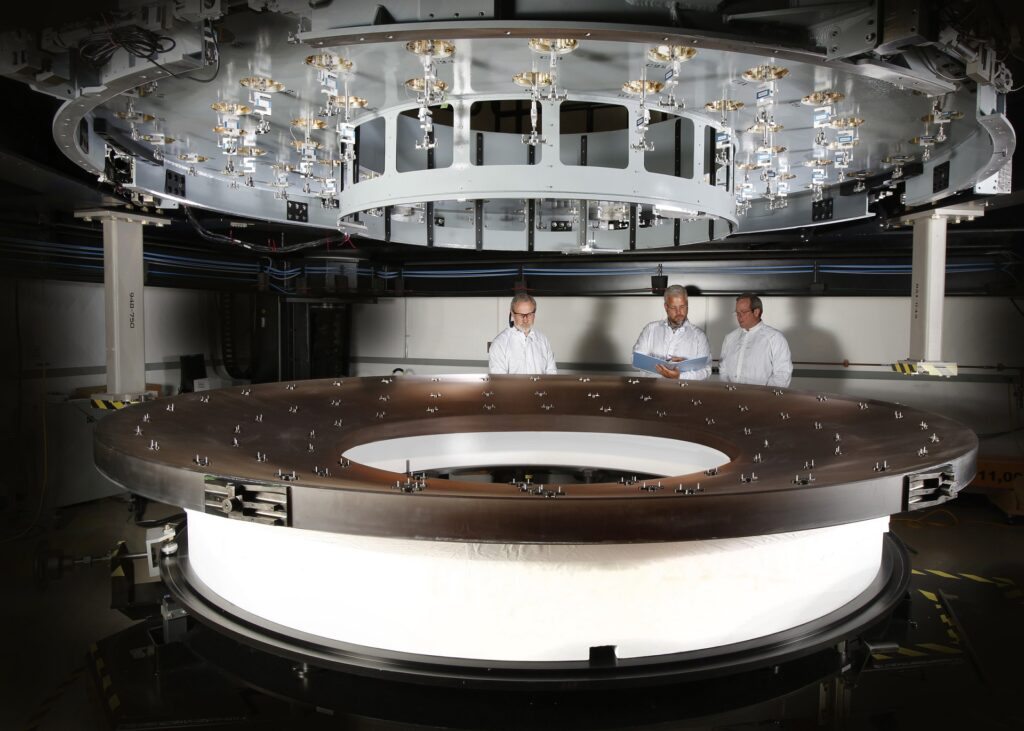 Observatoire Vera-C.-Rubin