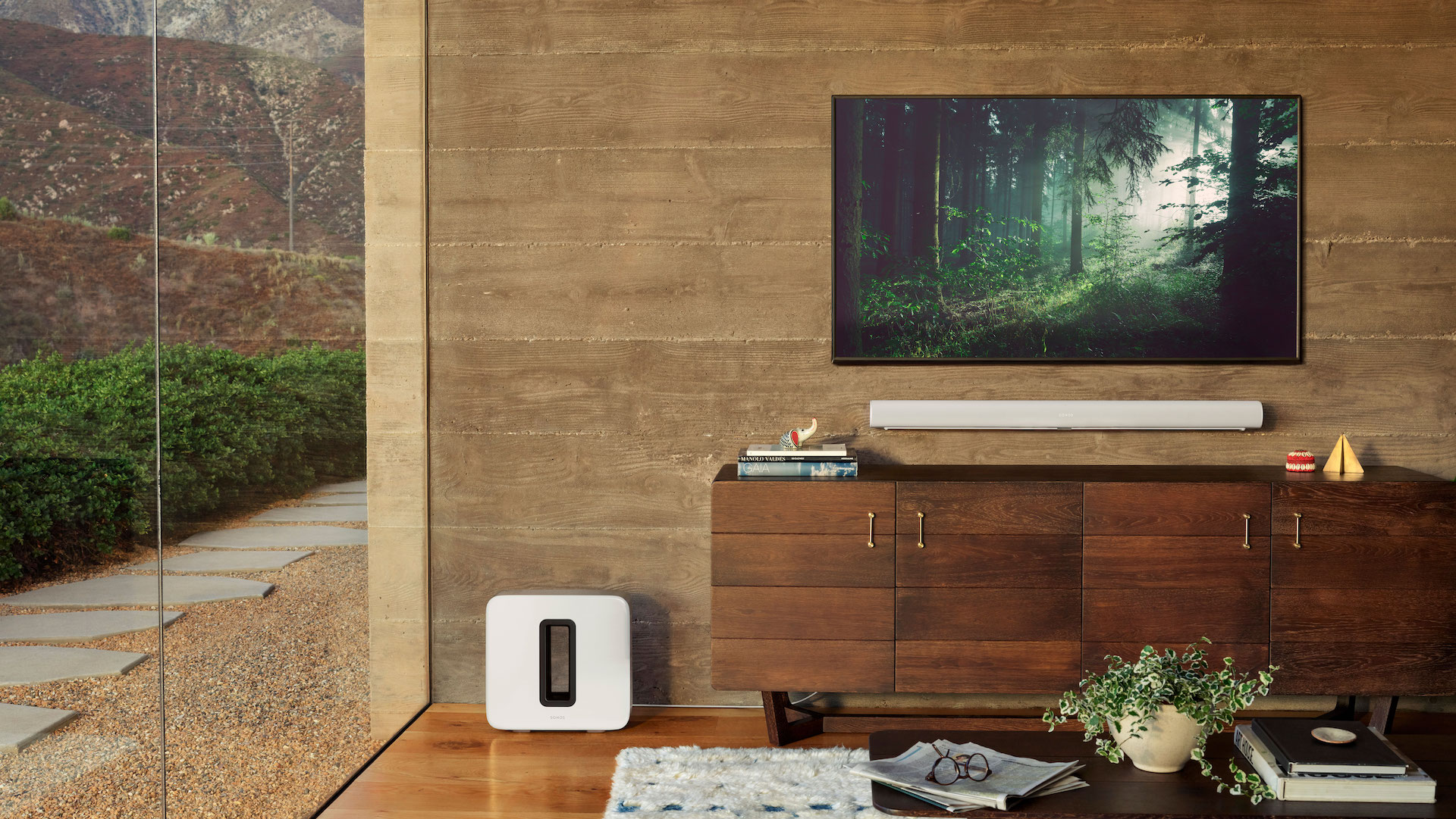 Test Sonos Arc : la barre de son Dolby Atmos qui se transforme en  home-cinéma sans fil - Son-Vidéo.com le Blog