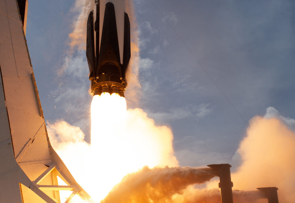 SpaceX Nasa Crew Demo 2 5