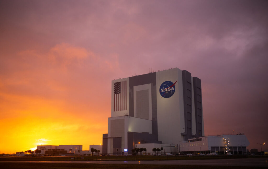 SpaceX Nasa Crew Demo 2 8